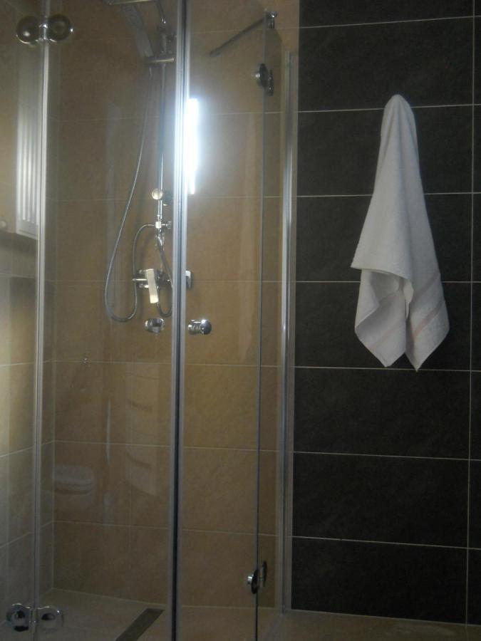 U Derca Daire Gniezdzewo Dış mekan fotoğraf